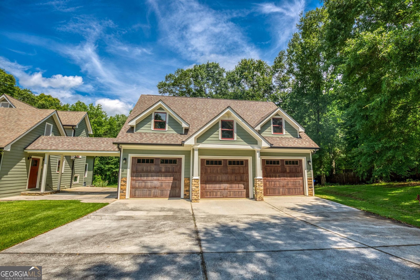 2680 Bay Ridge Drive Loganville - 81