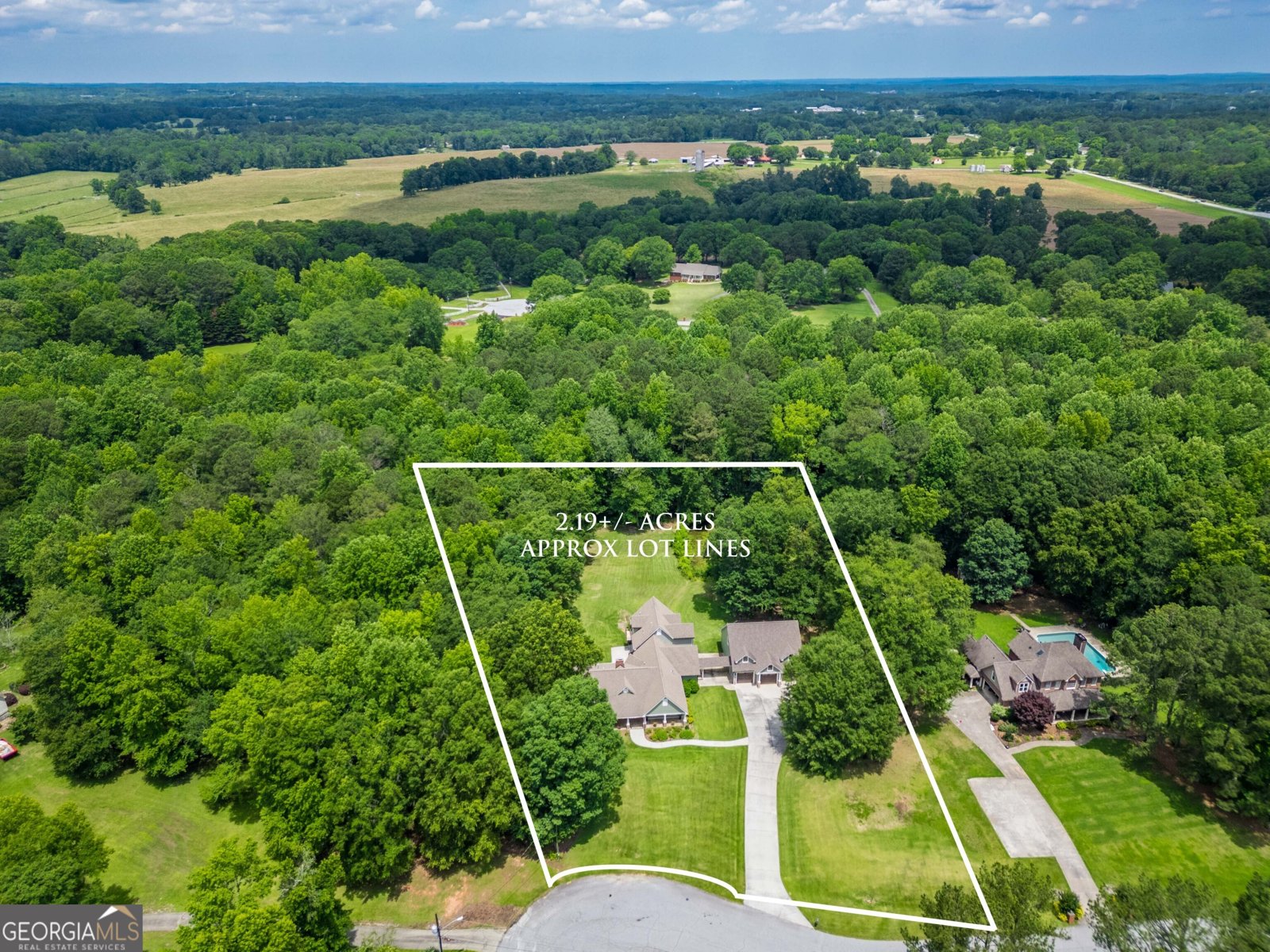 2680 Bay Ridge Drive Loganville - 88