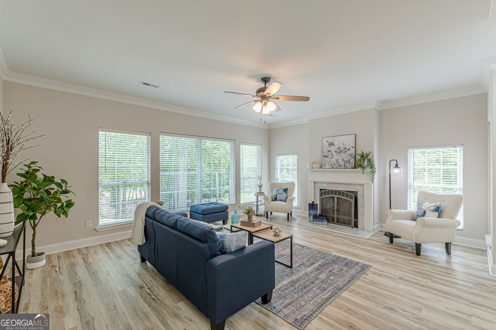 3329 Walt Stephens Road Stockbridge - 10