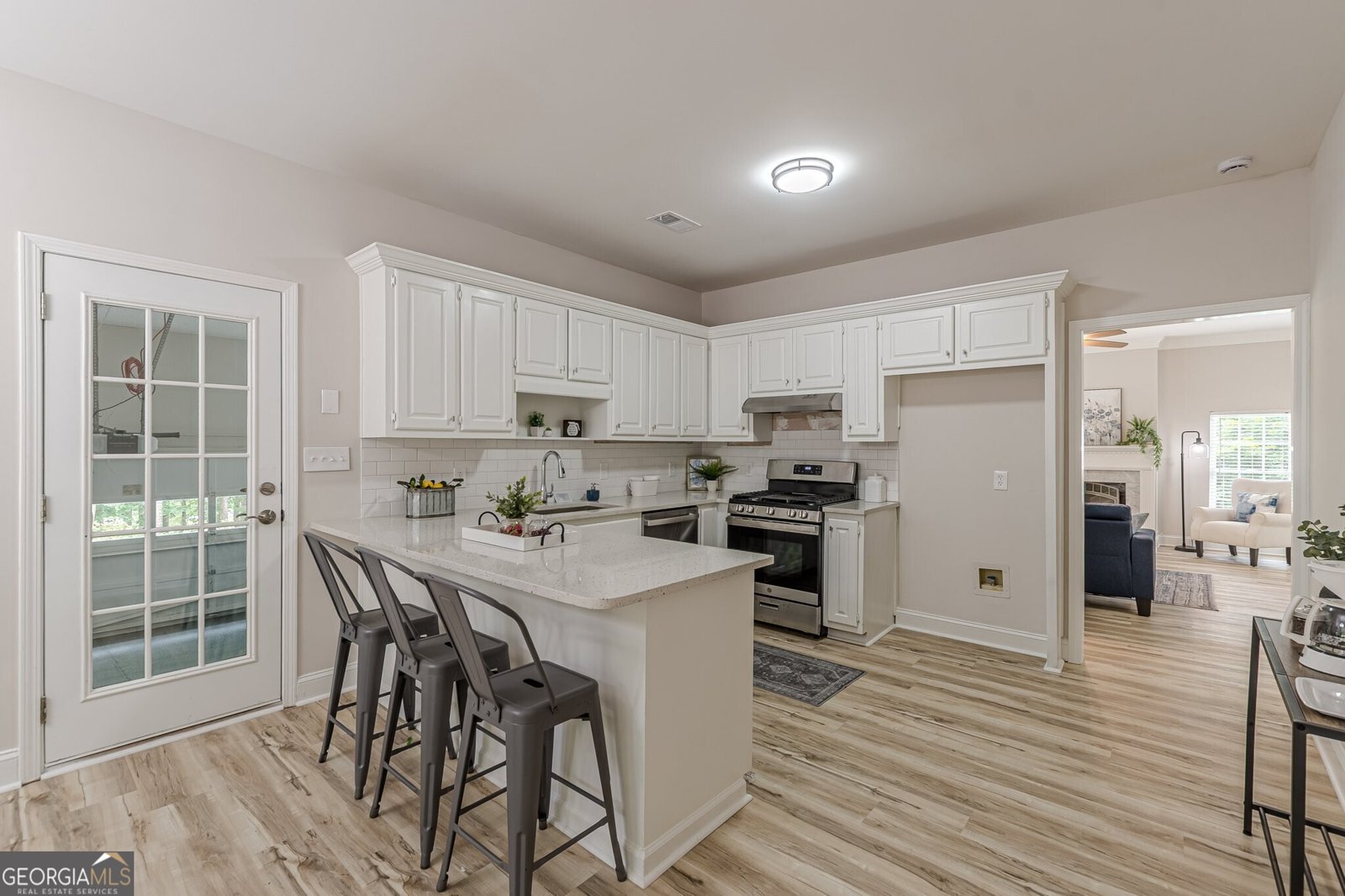 3329 Walt Stephens Road Stockbridge - 16