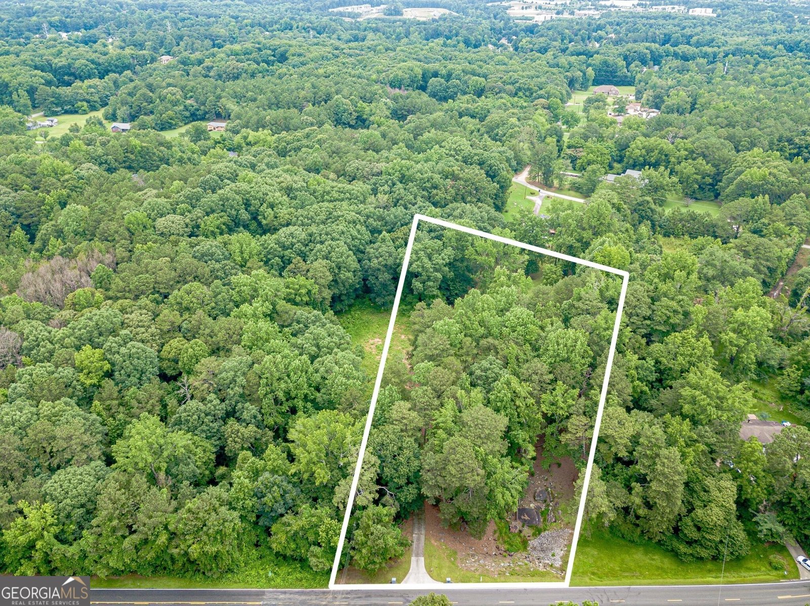 3329 Walt Stephens Road Stockbridge - 2