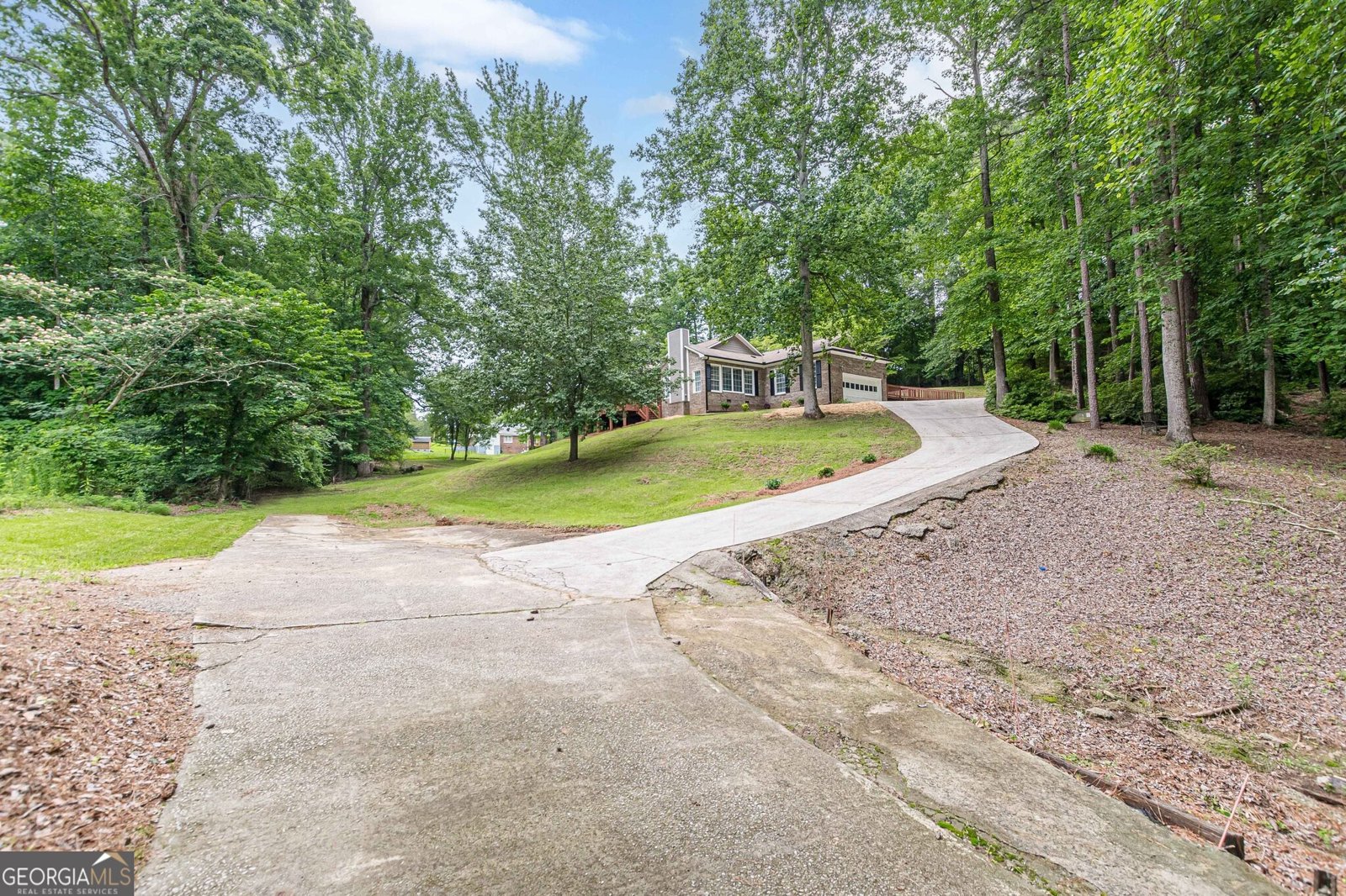 3329 Walt Stephens Road Stockbridge - 3