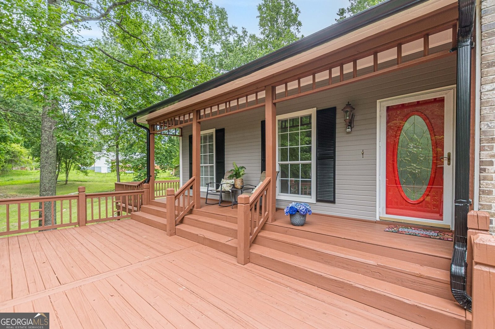 3329 Walt Stephens Road Stockbridge - 4