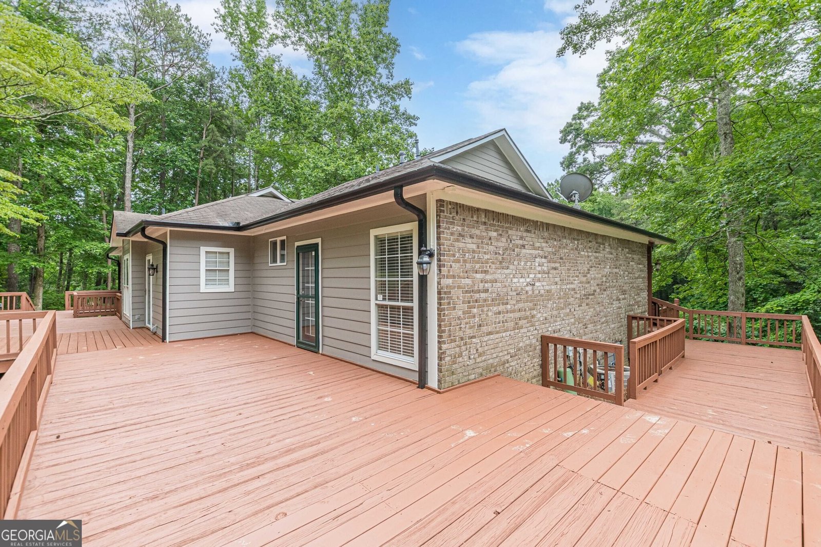 3329 Walt Stephens Road Stockbridge - 43