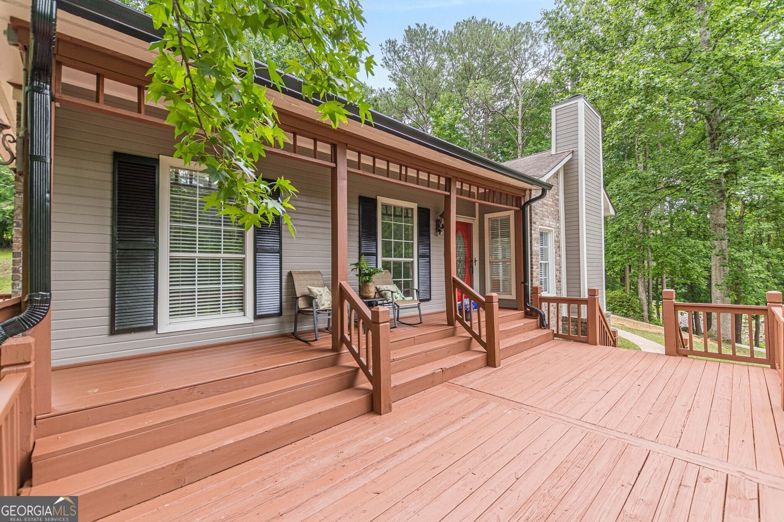 3329 Walt Stephens Road Stockbridge - 5