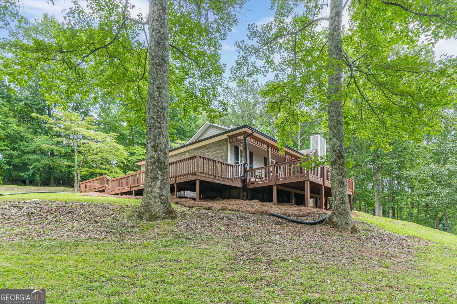 3329 Walt Stephens Road Stockbridge - 52
