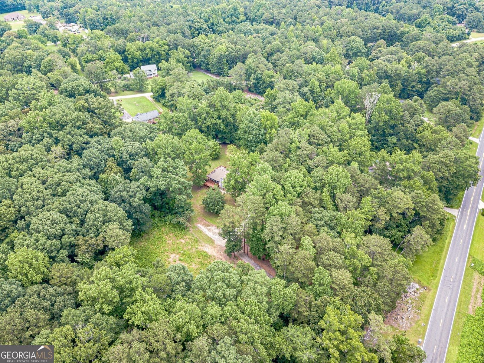 3329 Walt Stephens Road Stockbridge - 57