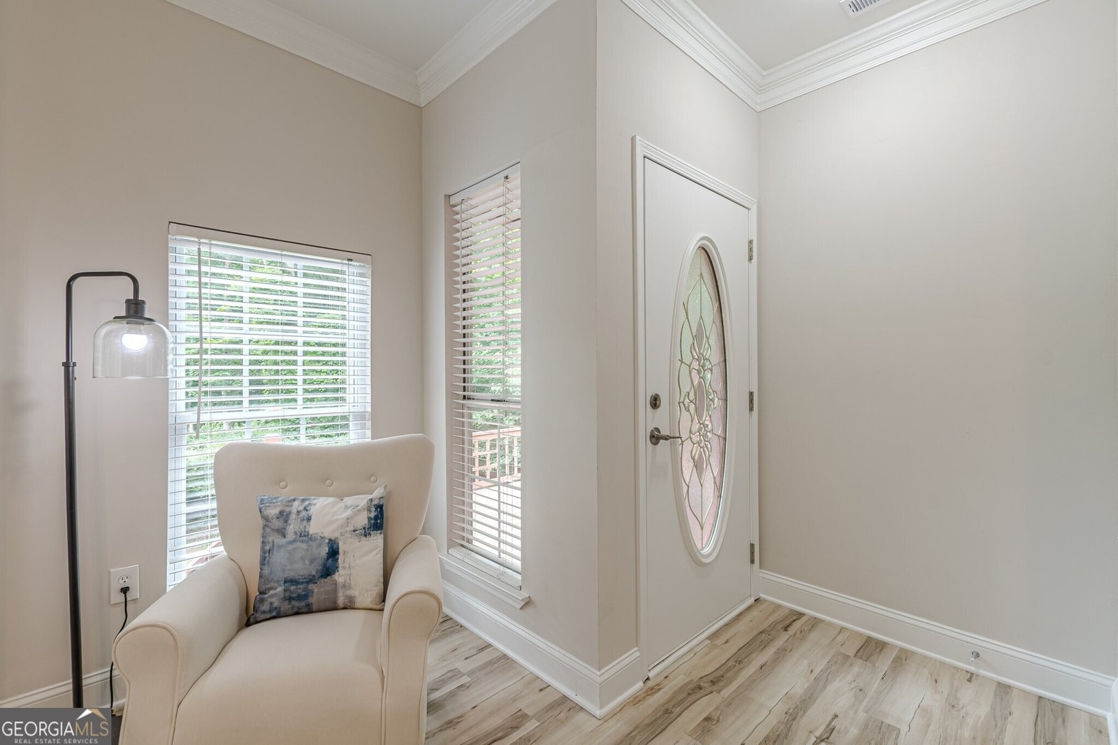3329 Walt Stephens Road Stockbridge - 6