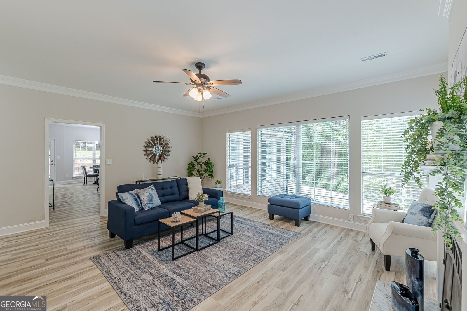 3329 Walt Stephens Road Stockbridge - 7
