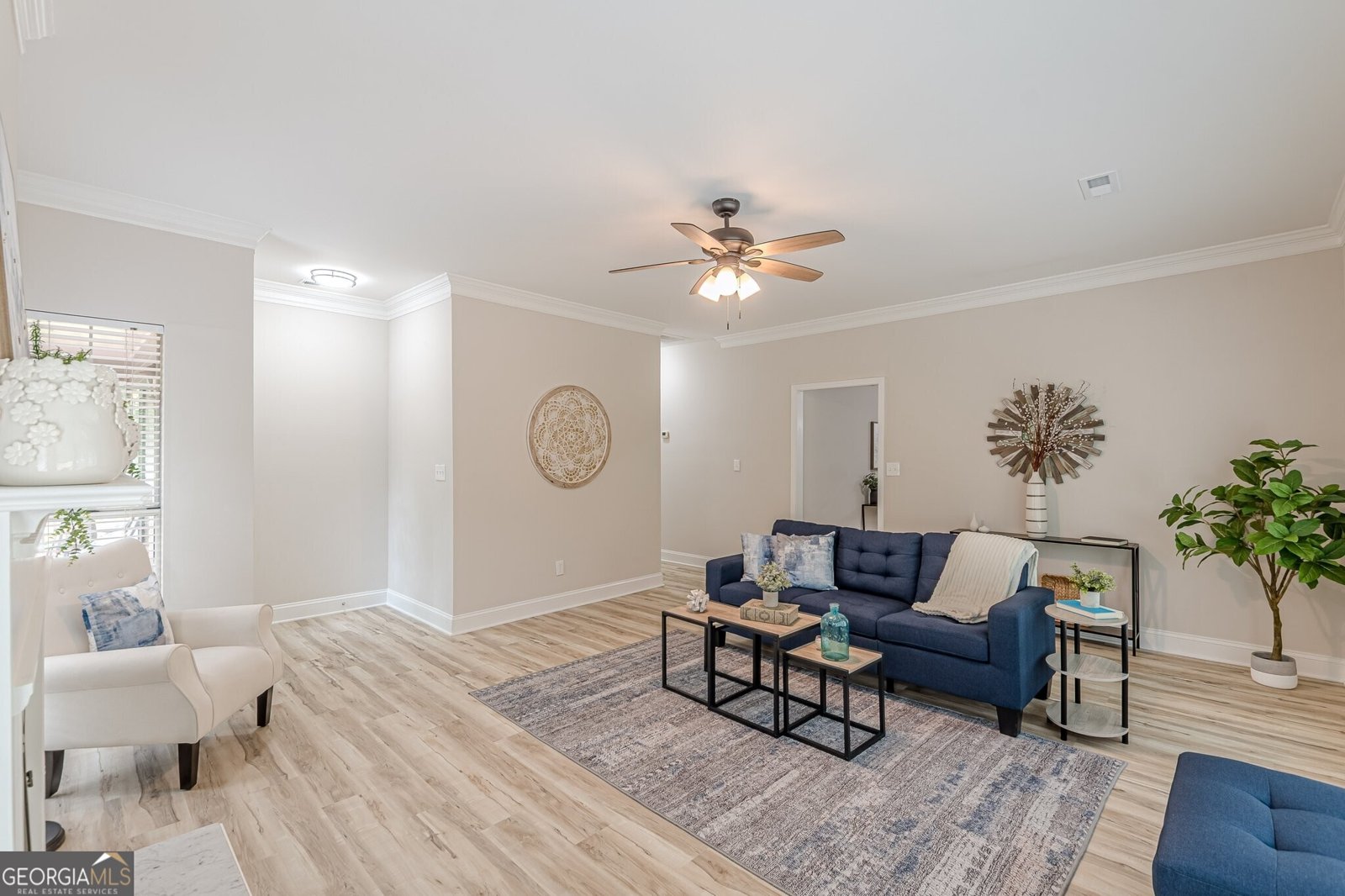 3329 Walt Stephens Road Stockbridge - 9