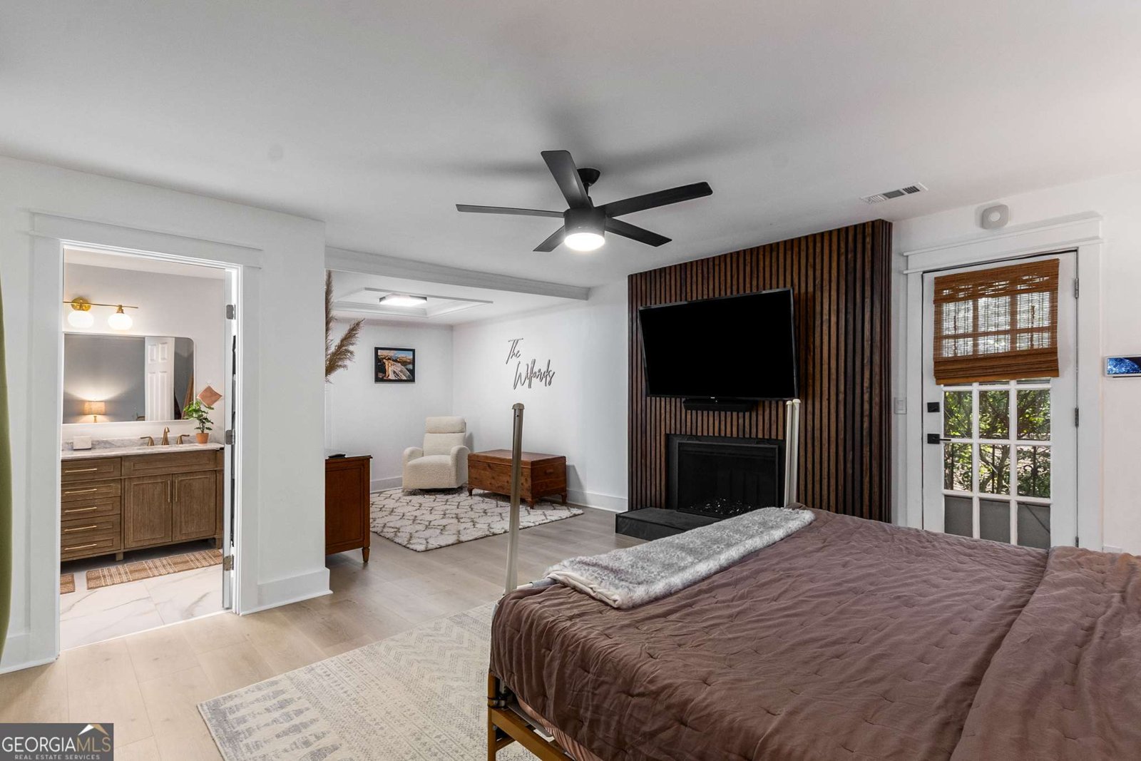 5714 Braddock Court Atlanta - 11