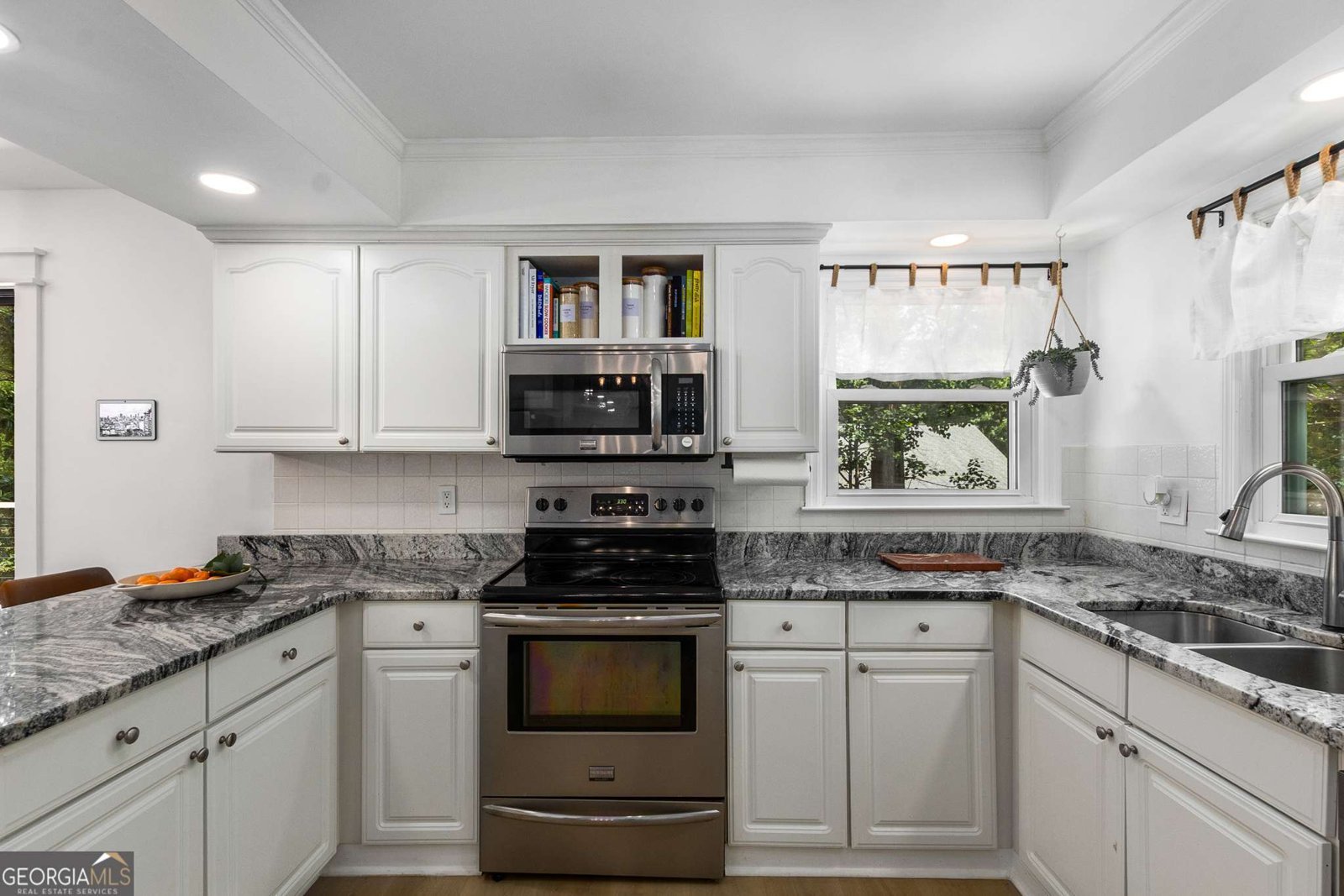 5714 Braddock Court Atlanta - 16