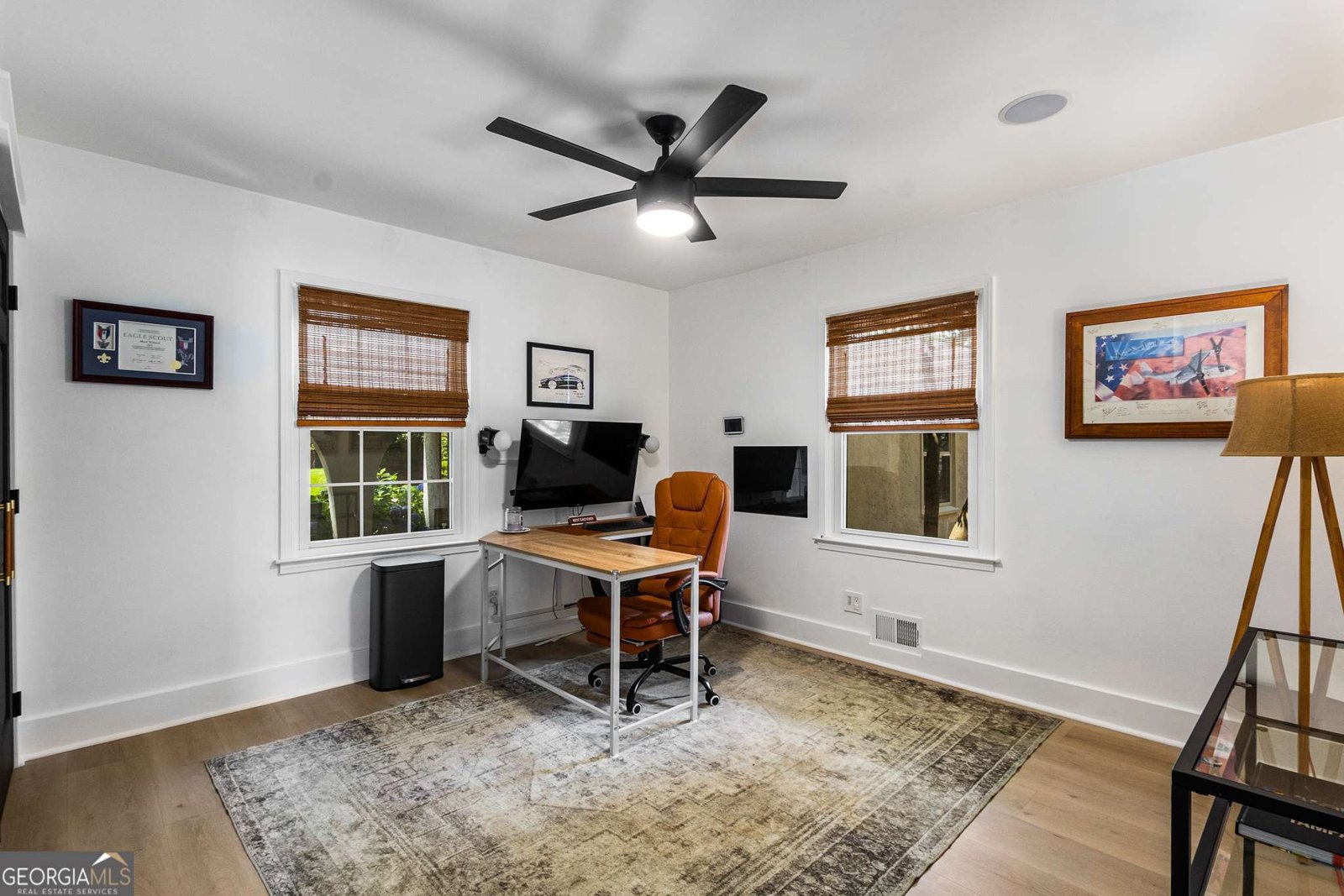 5714 Braddock Court Atlanta - 17
