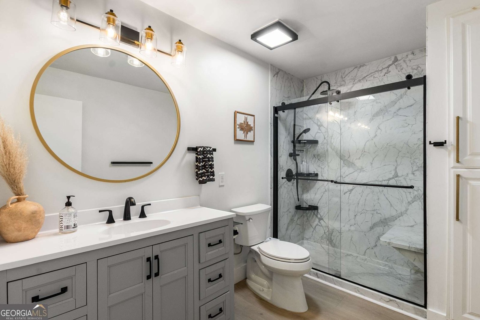 5714 Braddock Court Atlanta - 18