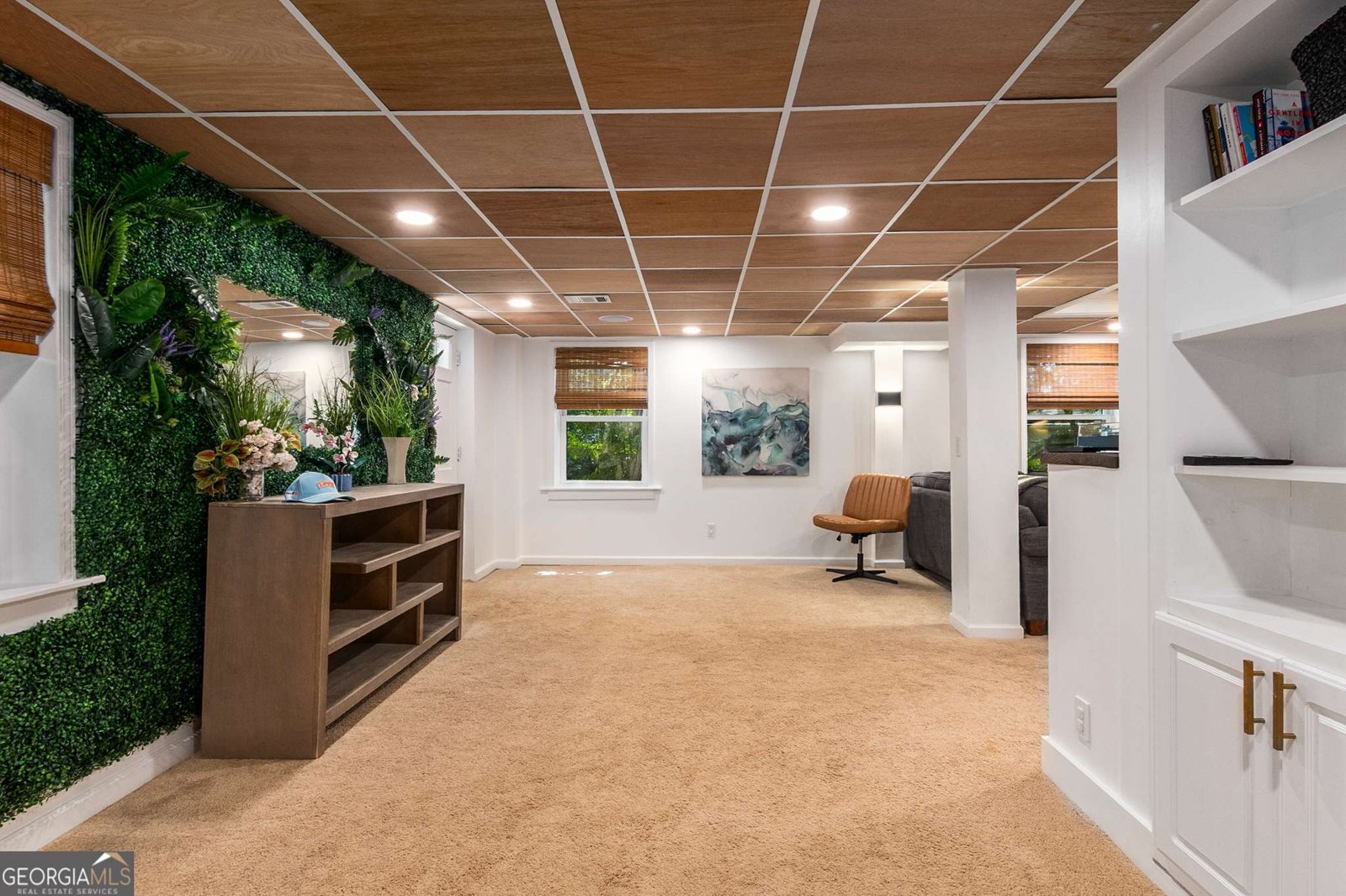 5714 Braddock Court Atlanta - 23