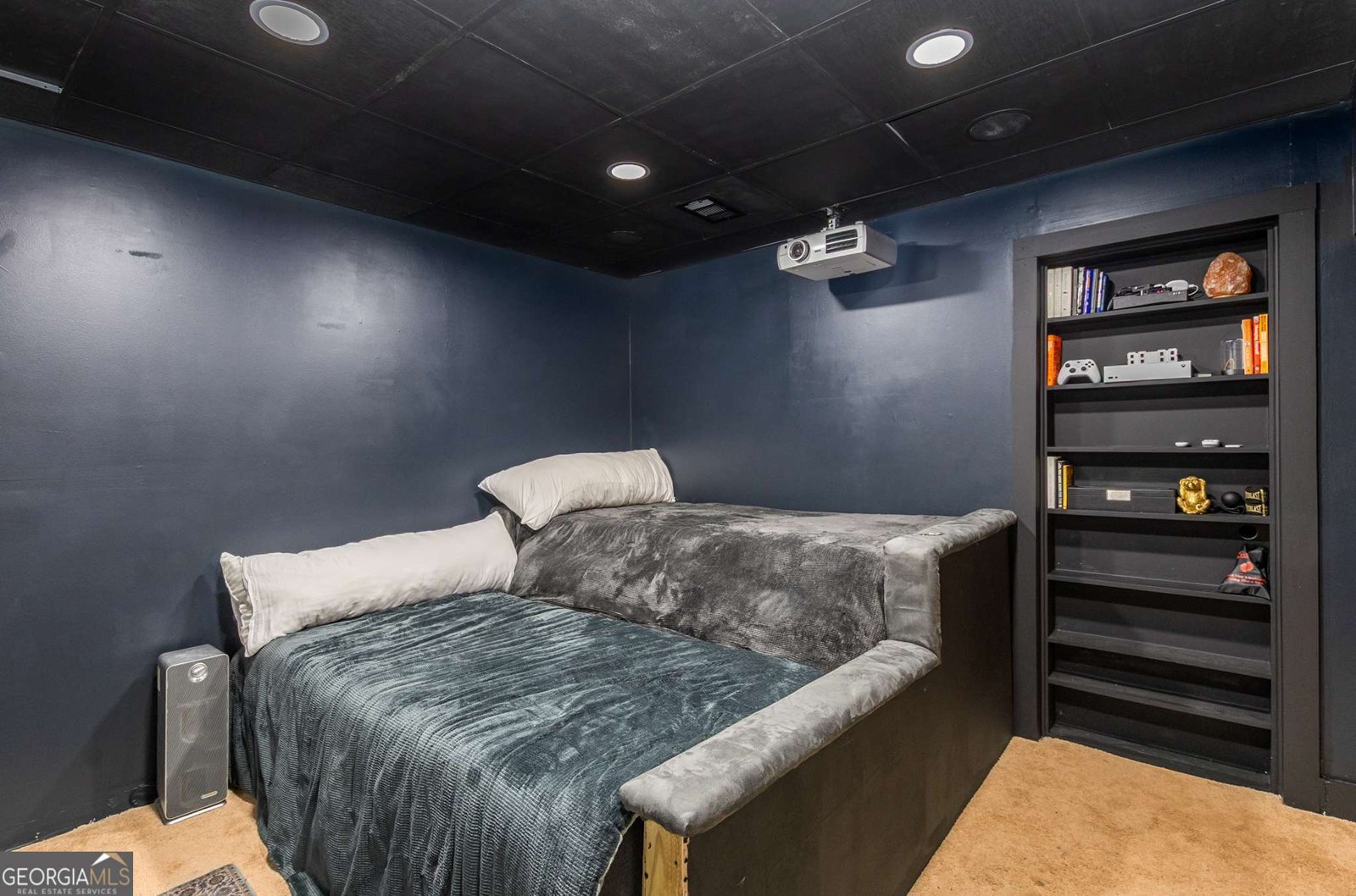 5714 Braddock Court Atlanta - 28