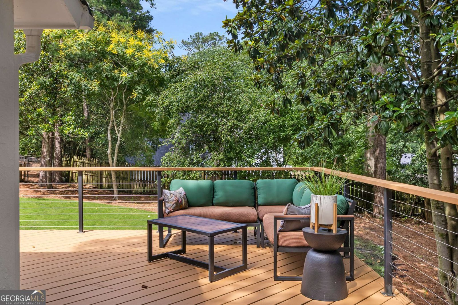 5714 Braddock Court Atlanta - 31