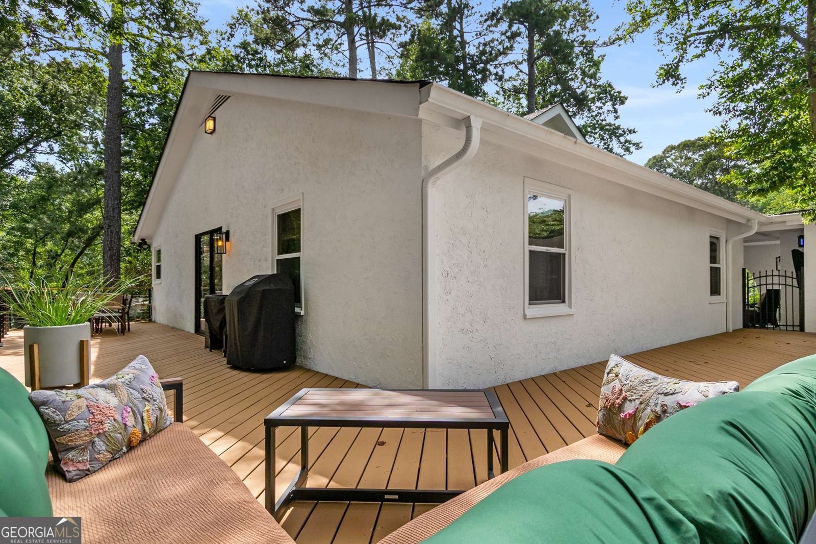5714 Braddock Court Atlanta - 32