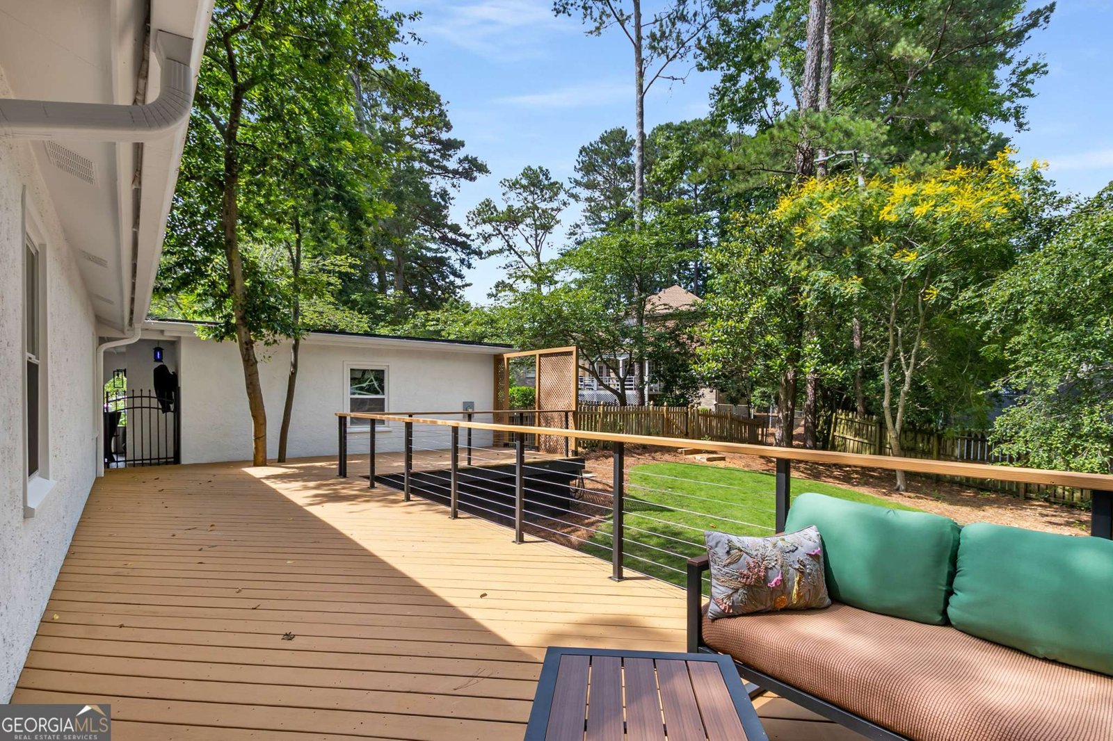 5714 Braddock Court Atlanta - 33