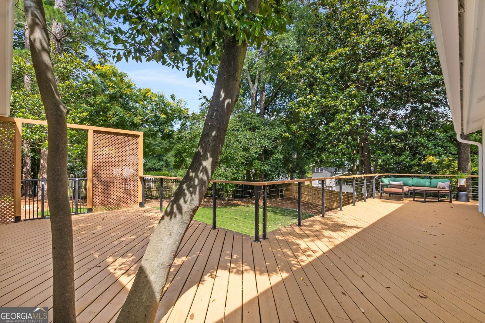 5714 Braddock Court Atlanta - 34