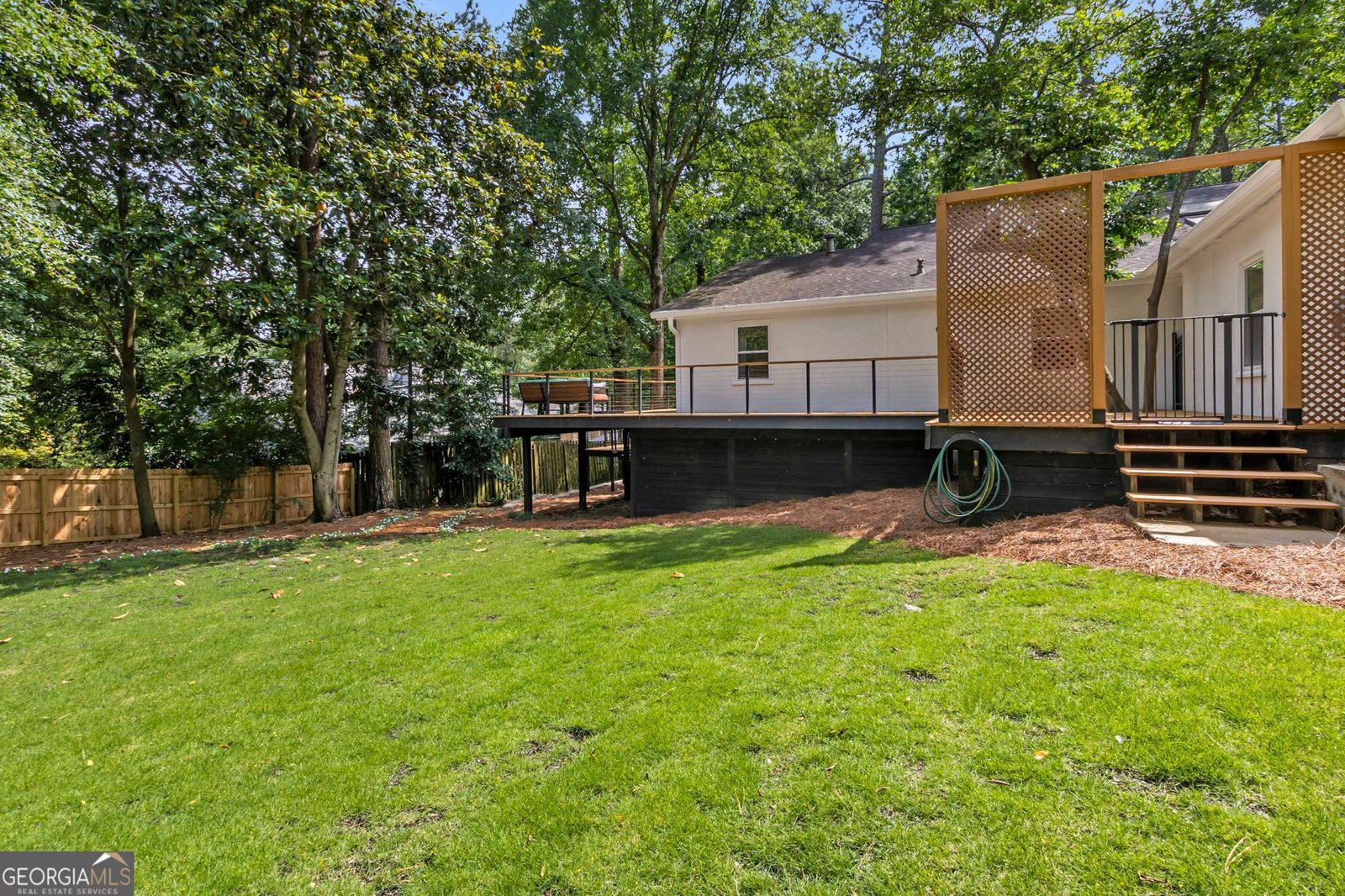 5714 Braddock Court Atlanta - 36