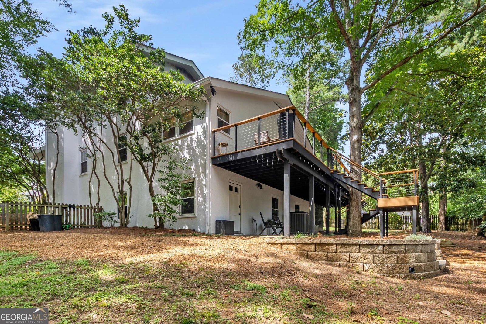 5714 Braddock Court Atlanta - 37