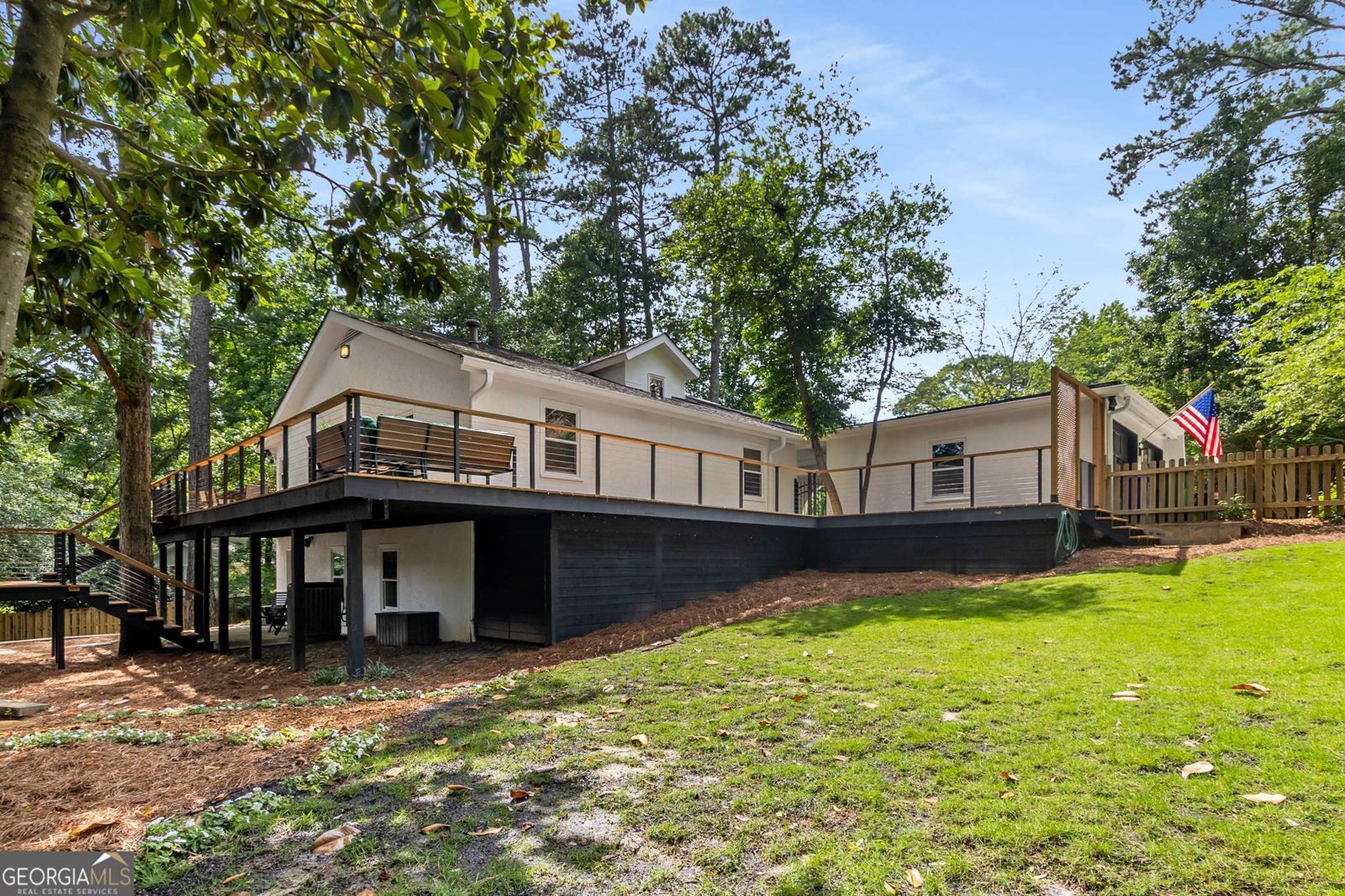 5714 Braddock Court Atlanta - 38