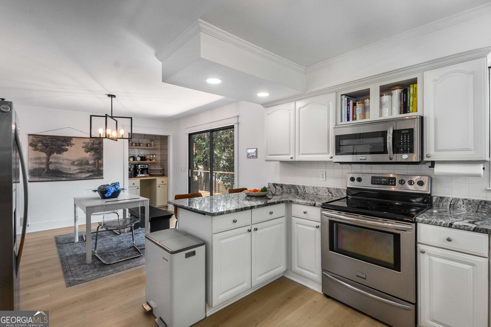 5714 Braddock Court Atlanta - 4