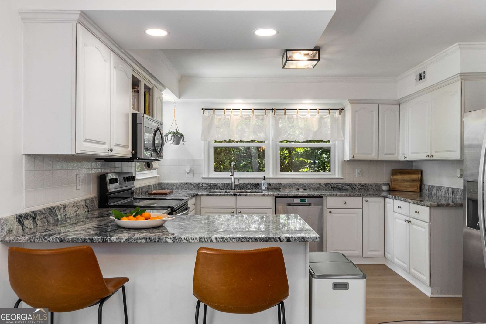 5714 Braddock Court Atlanta - 5