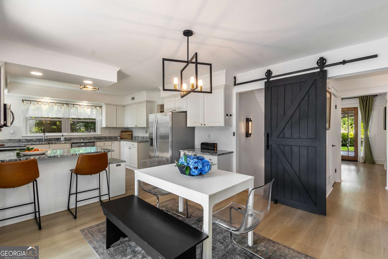 5714 Braddock Court Atlanta - 7