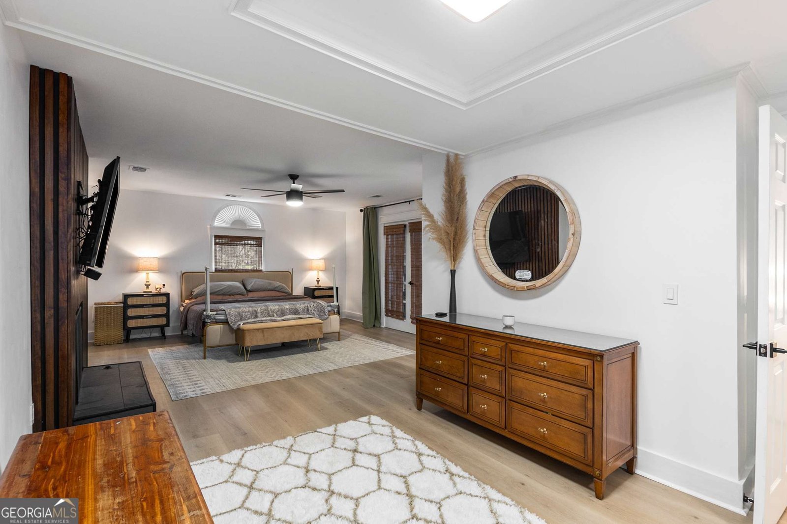 5714 Braddock Court Atlanta - 9