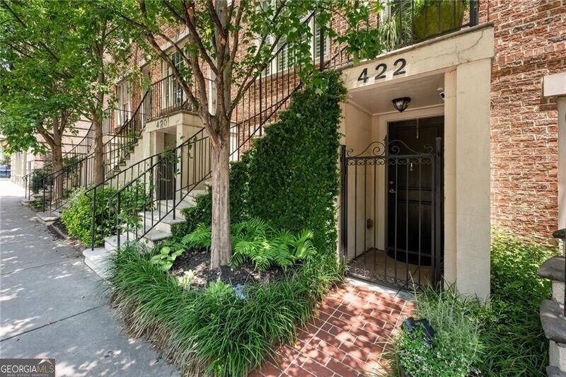 422 Bill Kennedy Way Atlanta - 1