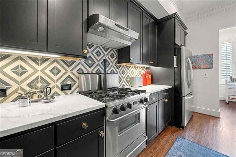 422 Bill Kennedy Way Atlanta - 13