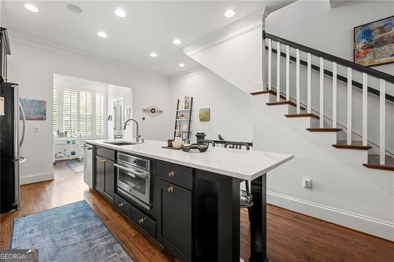422 Bill Kennedy Way Atlanta - 14