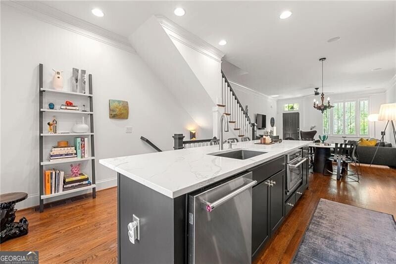 422 Bill Kennedy Way Atlanta - 16