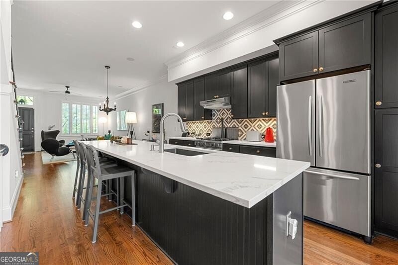 422 Bill Kennedy Way Atlanta - 17