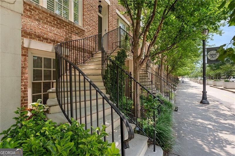 422 Bill Kennedy Way Atlanta - 2