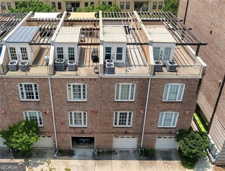 422 Bill Kennedy Way Atlanta - 4