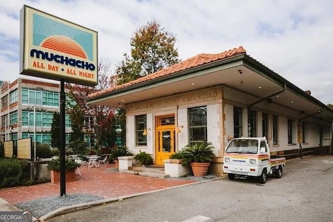 422 Bill Kennedy Way Atlanta - 45