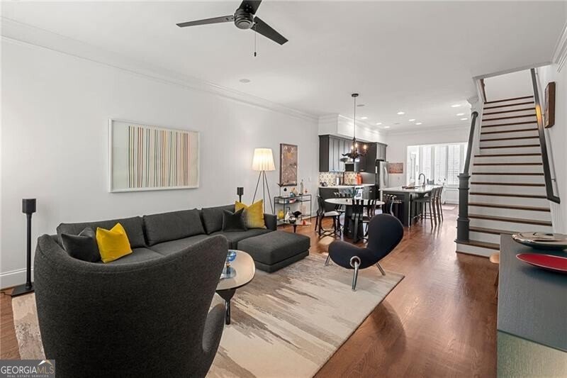 422 Bill Kennedy Way Atlanta - 6