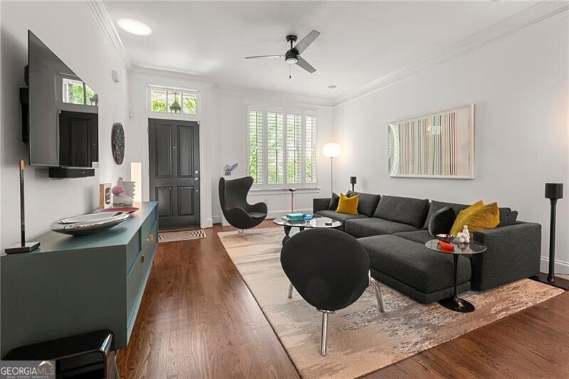 422 Bill Kennedy Way Atlanta - 7