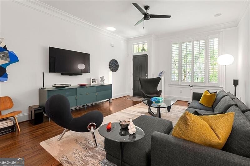422 Bill Kennedy Way Atlanta - 8