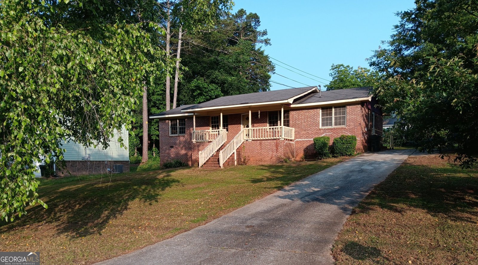 9160 Carr Circle Covington - 1