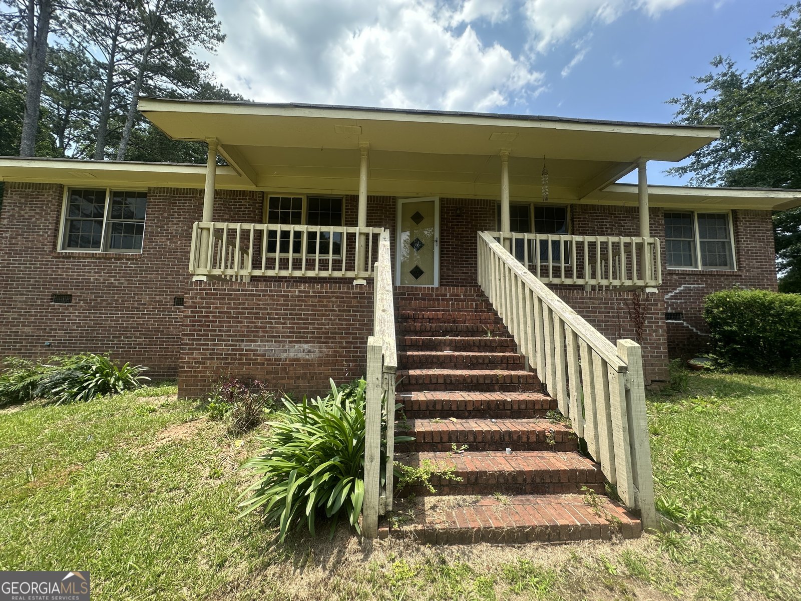 9160 Carr Circle Covington - 2