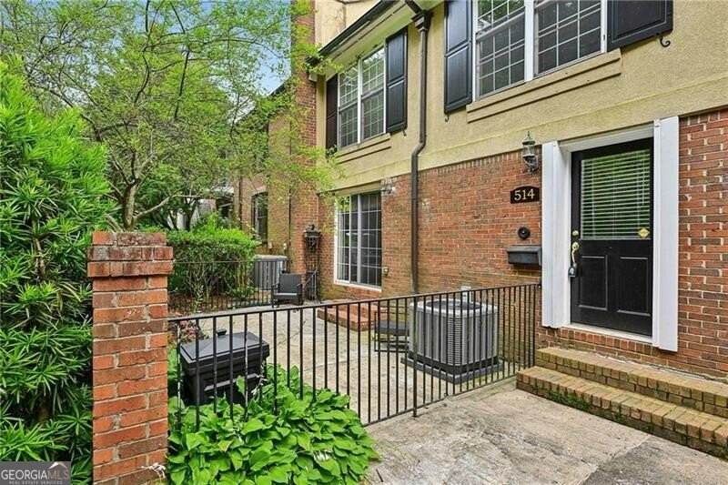 1634 Ponce De Leon Avenue Atlanta - 1