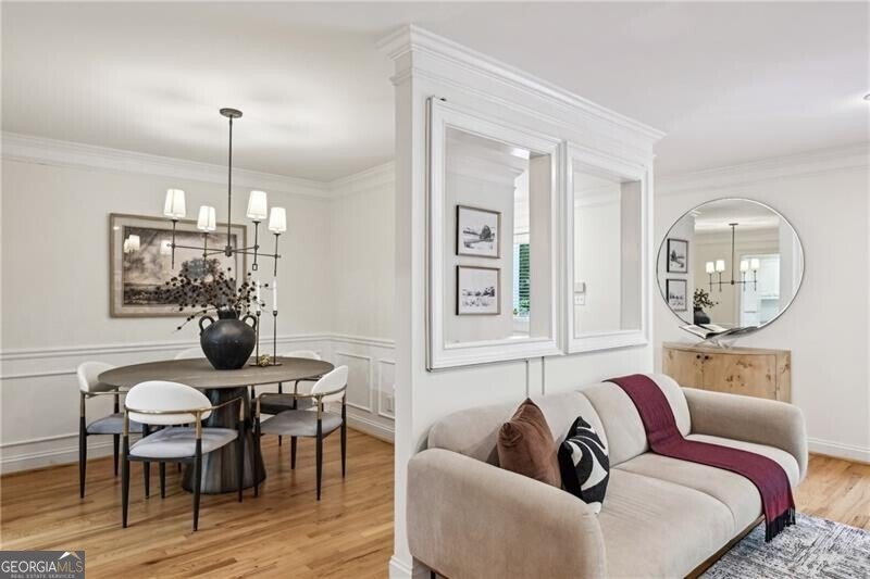 1634 Ponce De Leon Avenue Atlanta - 11