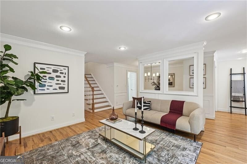1634 Ponce De Leon Avenue Atlanta - 12