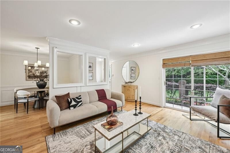 1634 Ponce De Leon Avenue Atlanta - 14