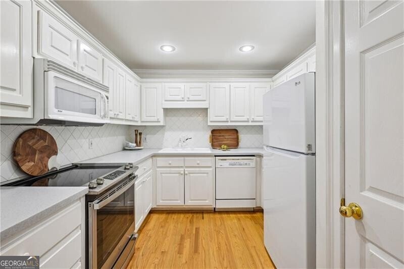 1634 Ponce De Leon Avenue Atlanta - 16