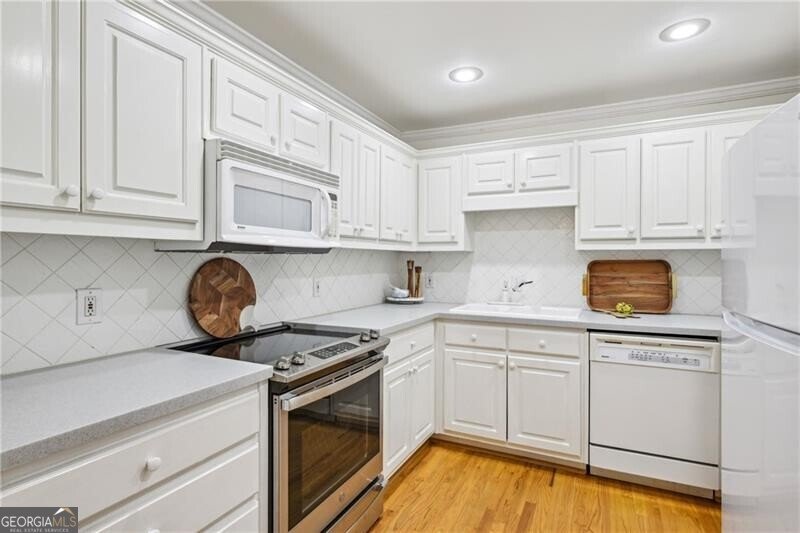 1634 Ponce De Leon Avenue Atlanta - 17
